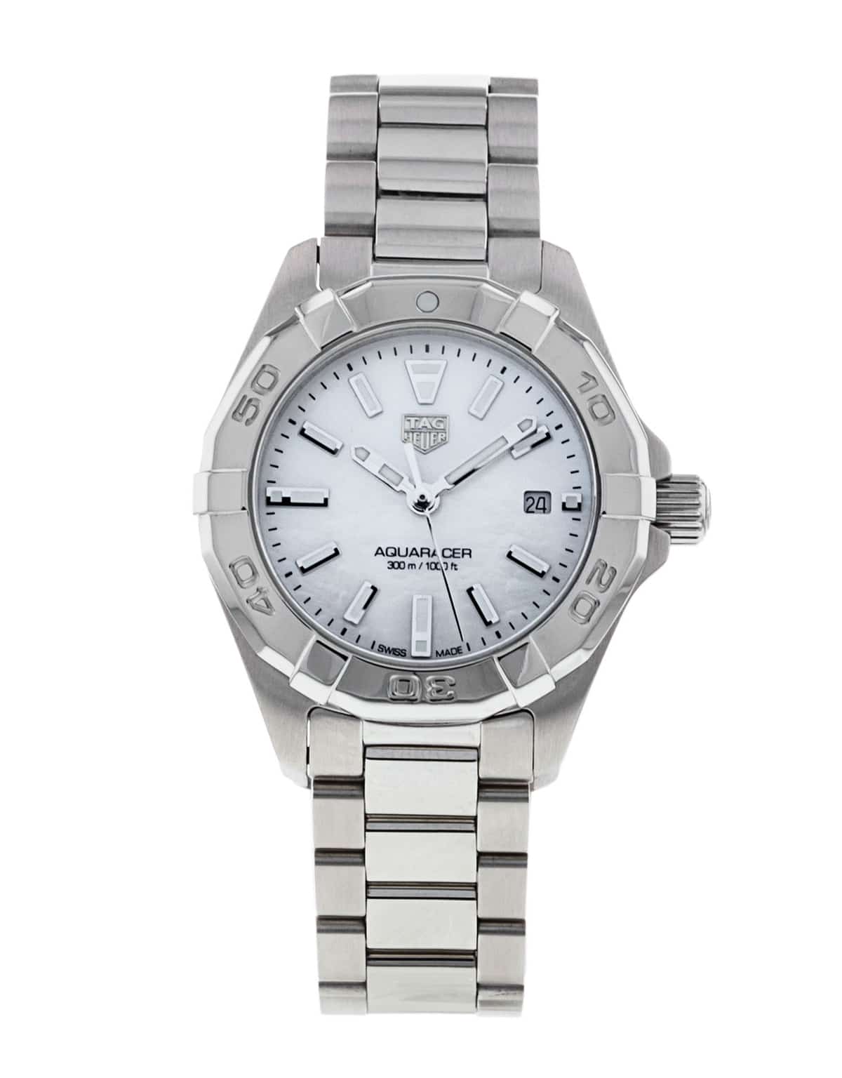 Tag Heuer Aquaracer WBD1411.BA0741